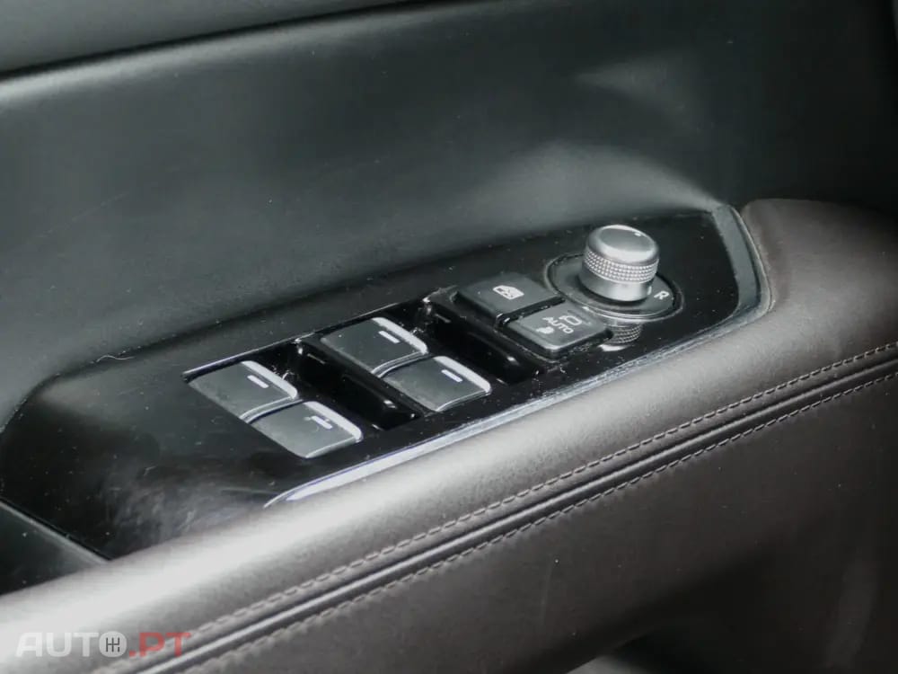 Mazda CX-5 2.2 D Takumi AT Sunroof Pack AWD