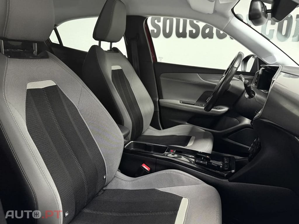 Opel Mokka-E Elegance