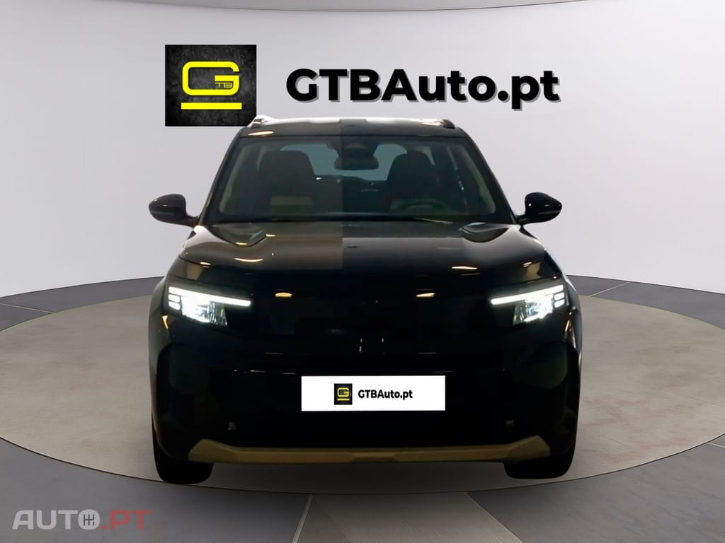 Opel Frontera 1.2 Hybrid GS eDCT I.V.A DEDUTIVEL 