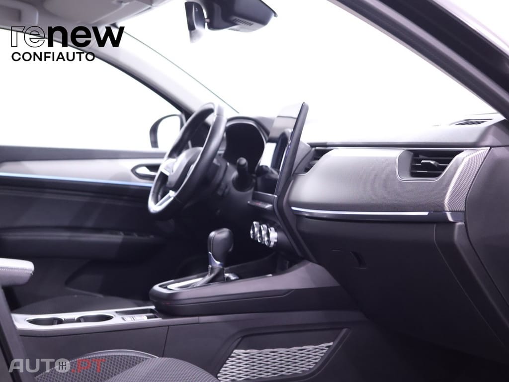 Renault Arkana 1.6 E-Tech Intens