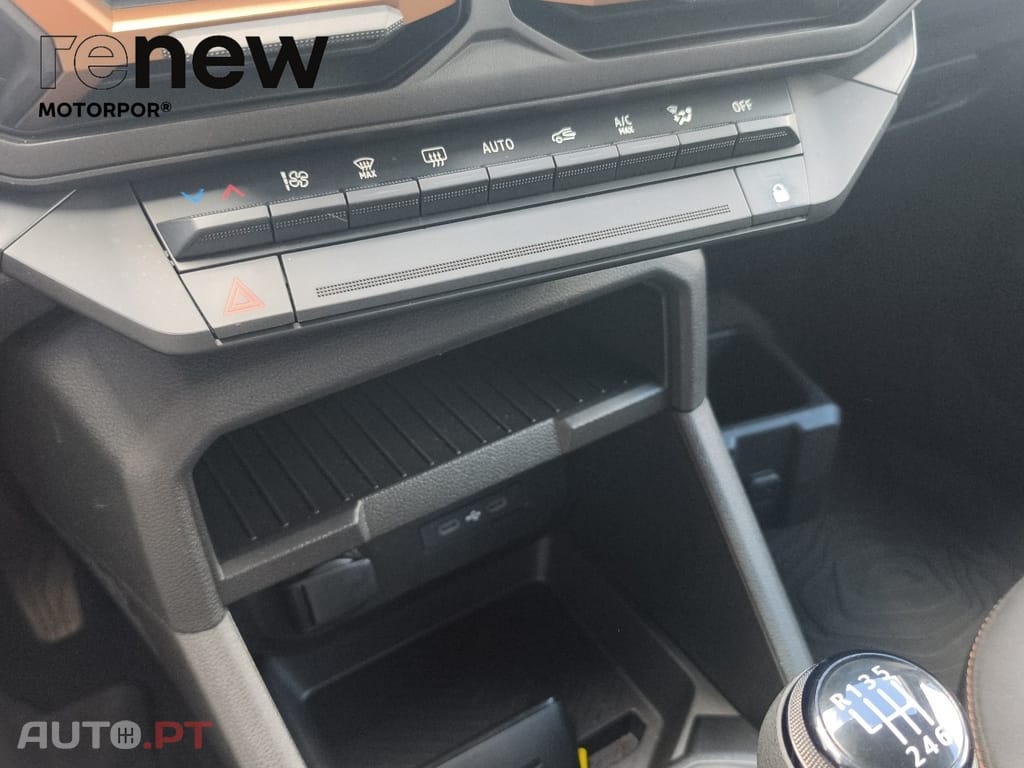 Dacia Duster 1.2 TCe 130 Extreme