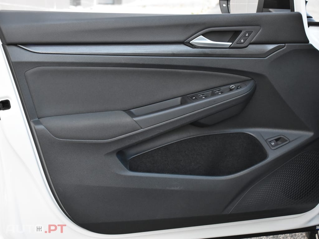 Volkswagen Golf 1.4 TSI GTE+ DSG