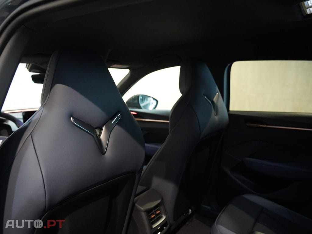 Cupra Terramar 1.5 eTSI DSG
