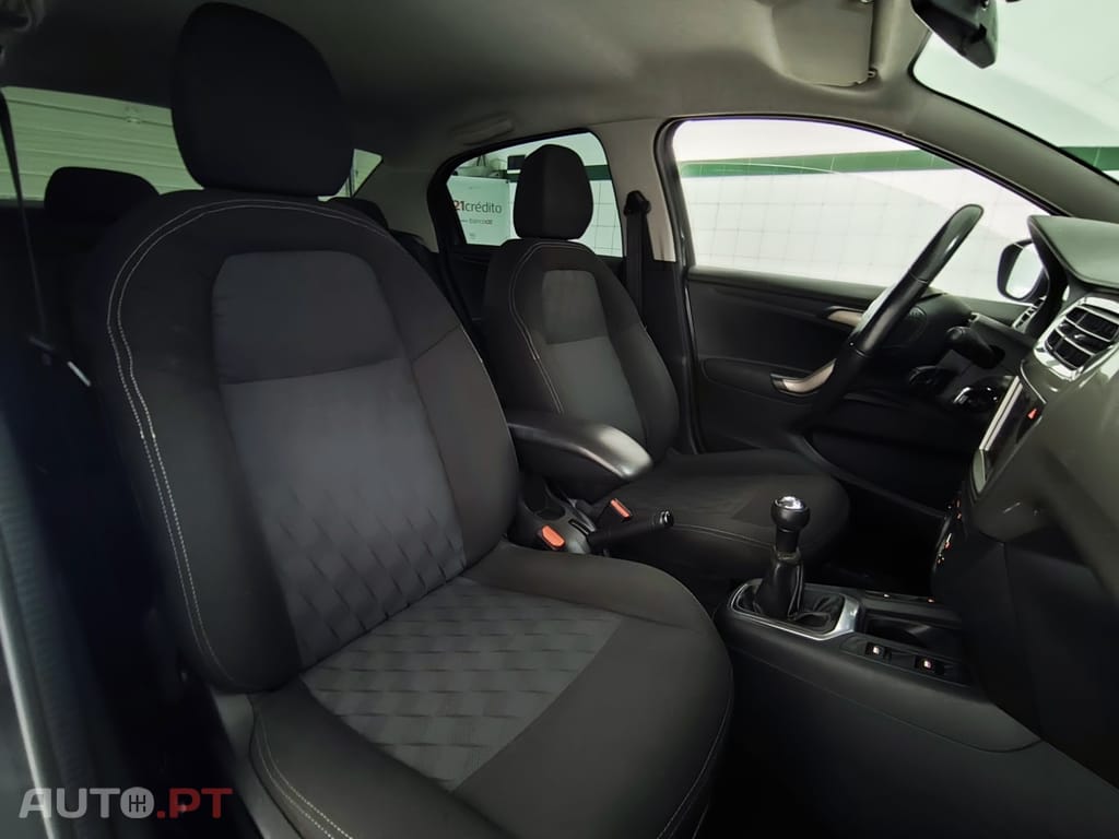 Citroen C-Elysée 1.6 BlueHDi Exclusive