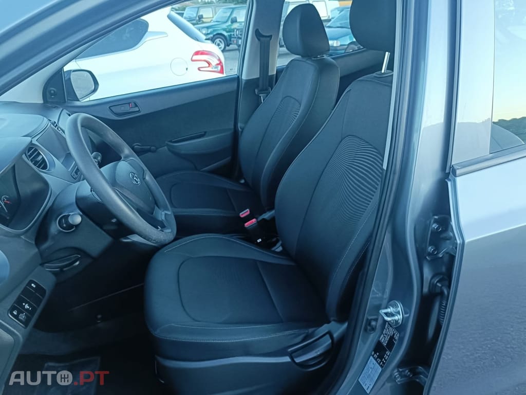Hyundai i10 1.0 Access