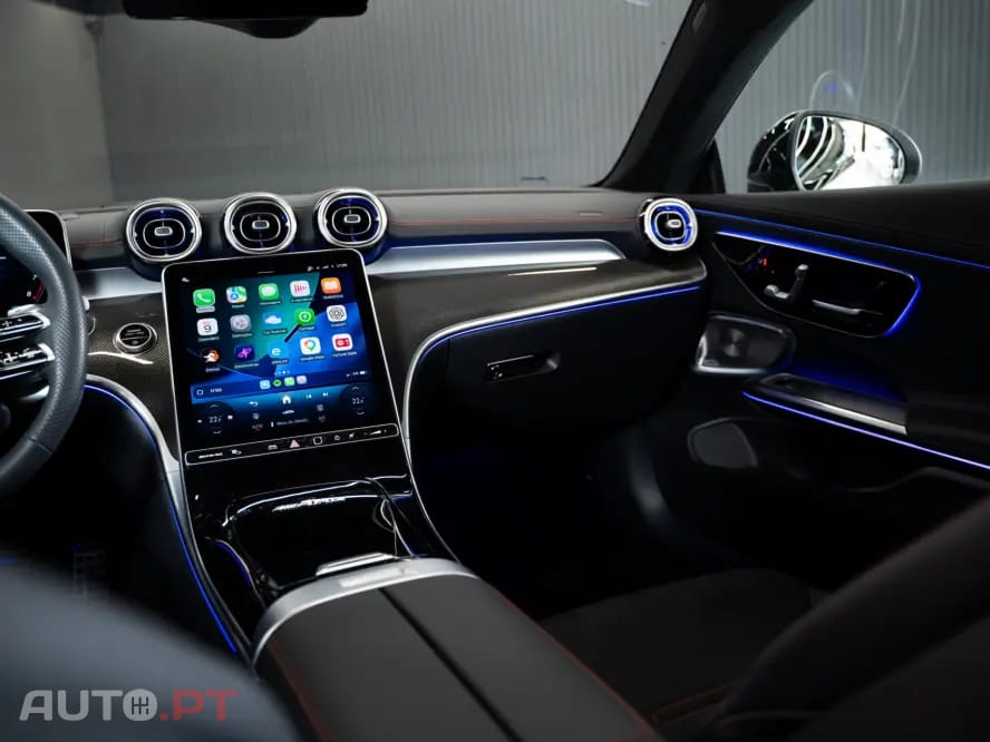 Mercedes-Benz CLE 53 AMG 4MATIC+ SpeedshiftFT TCT 9G Limited Edition Coupe