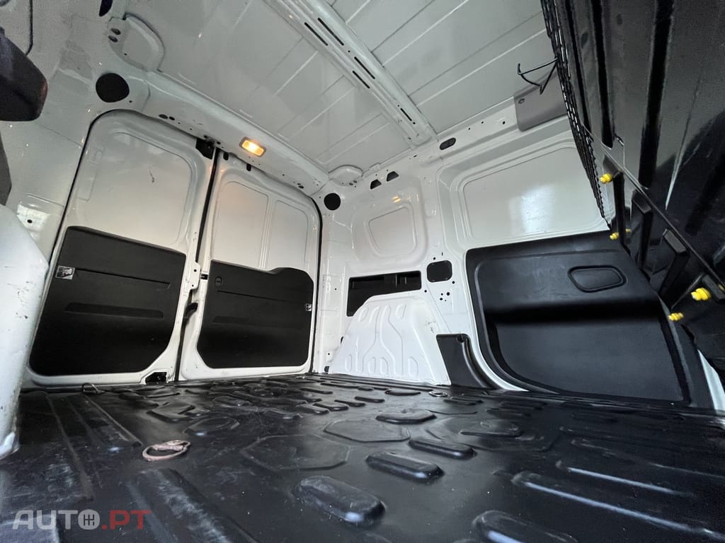 Fiat Doblo 1.3 MJ 3L