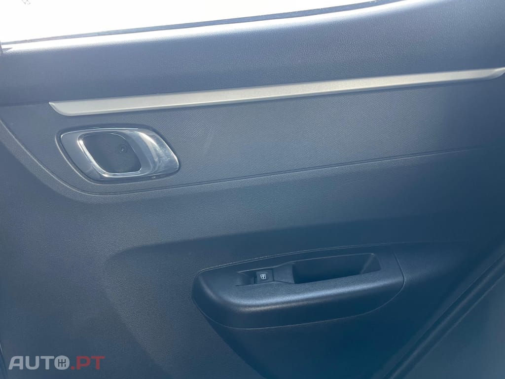 Dacia Spring Electric 45 Comfort Plus