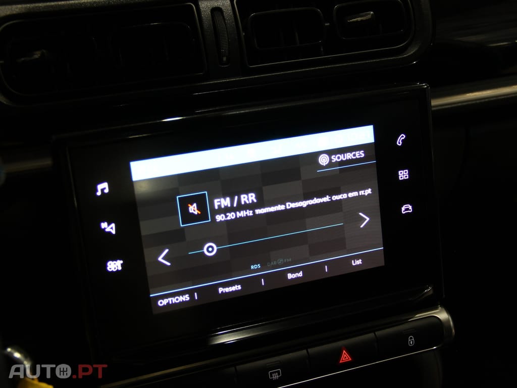 Citroen C3 1.5 BlueHDi Feel