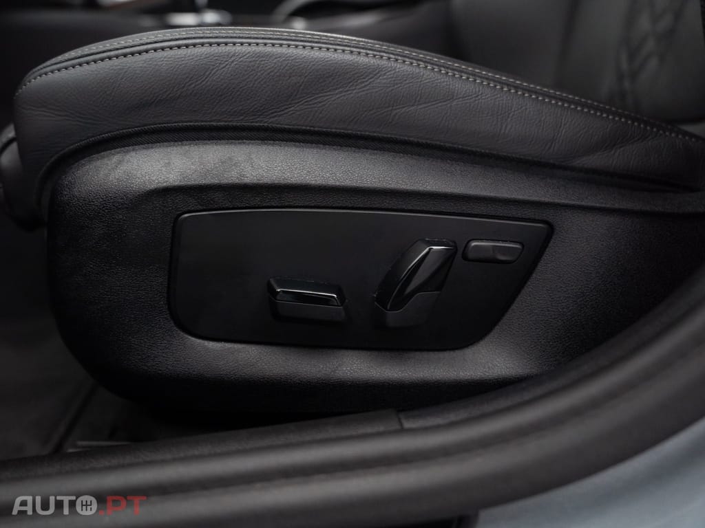 BMW 520 d Pack Desportivo M Auto