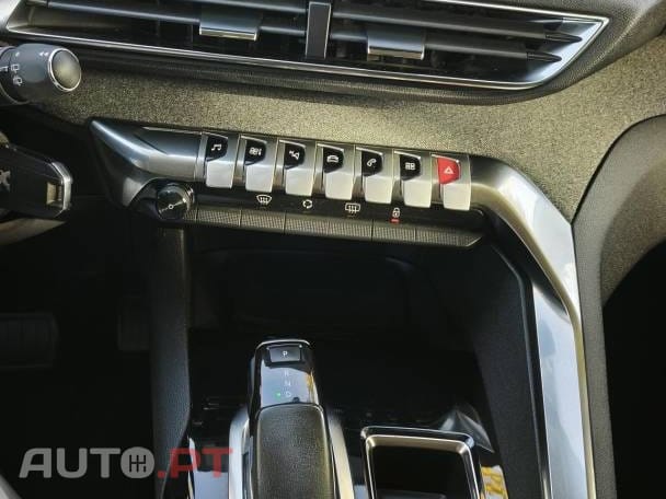 Peugeot 5008 1.5 BlueHDi Allure Pack EAT8