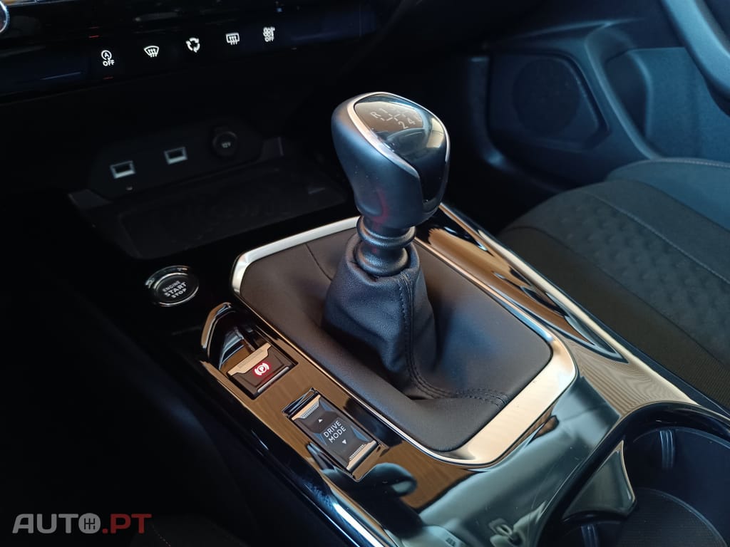 Peugeot 508 SW 1.5 BlueHDi Business Line