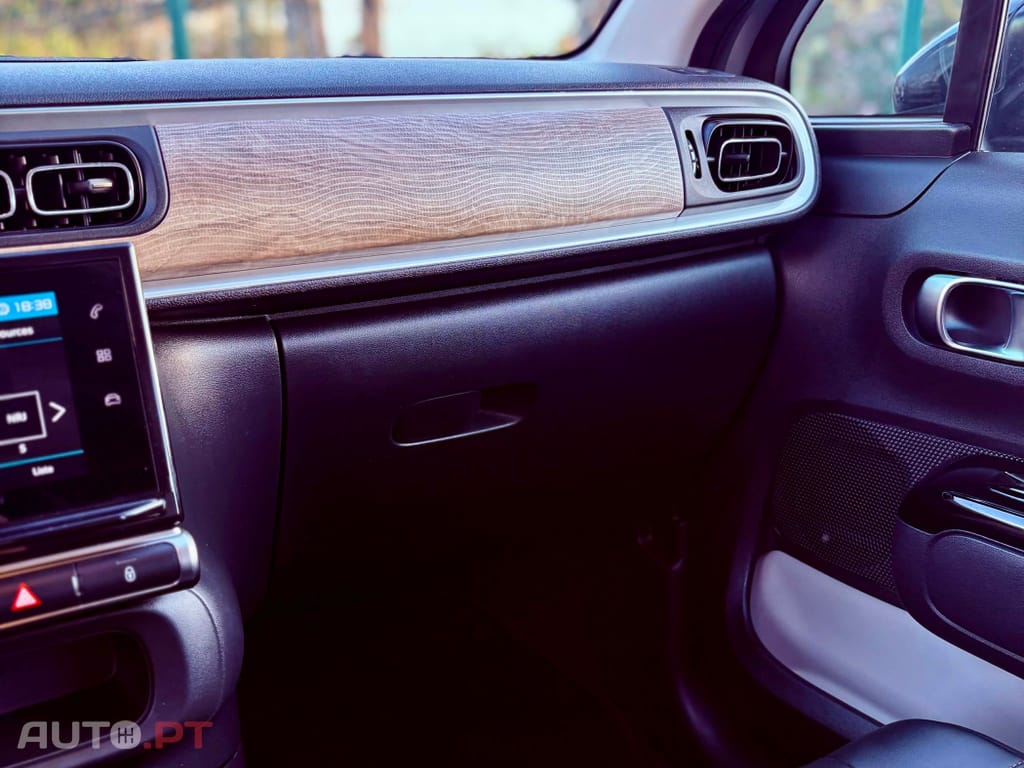 Citroen C3 1.2 PureTech Feel