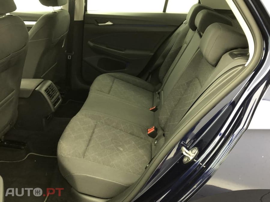 Volkswagen Golf 2.0 TDI SCR Life