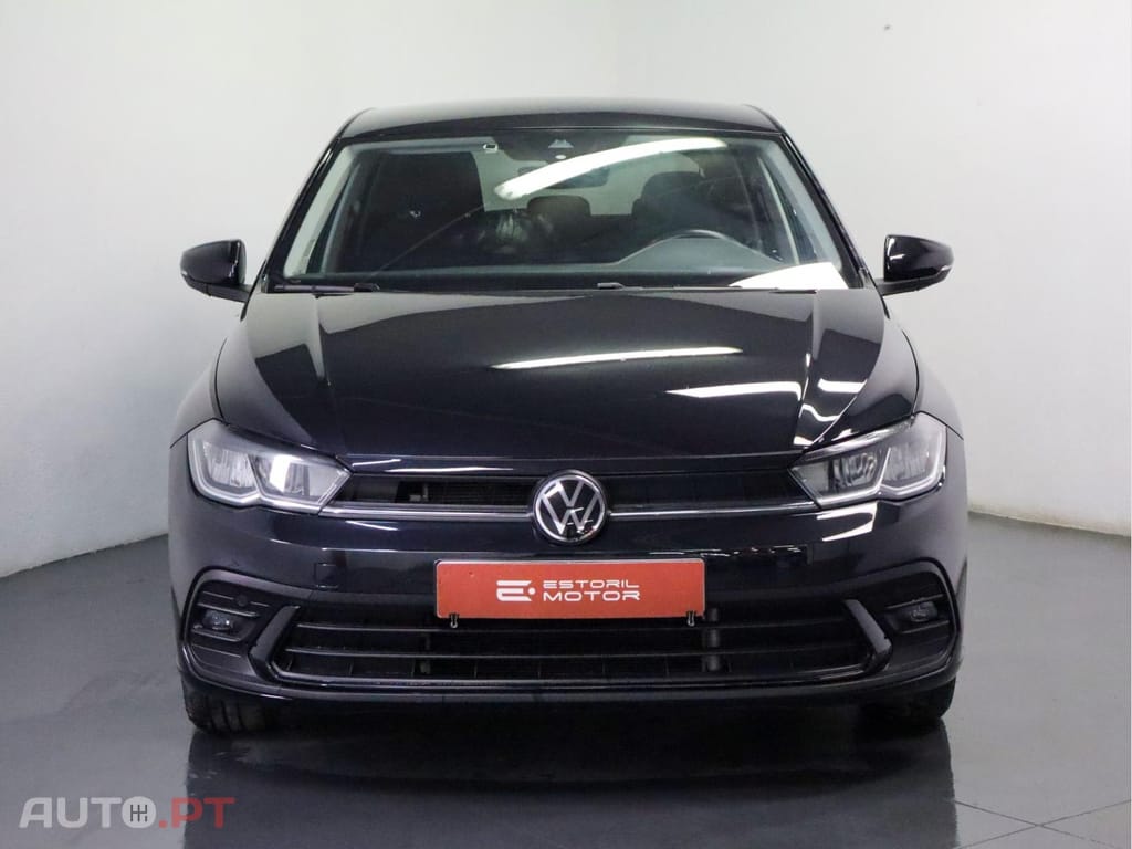 Volkswagen Polo 1.0 TSI Urban DSG
