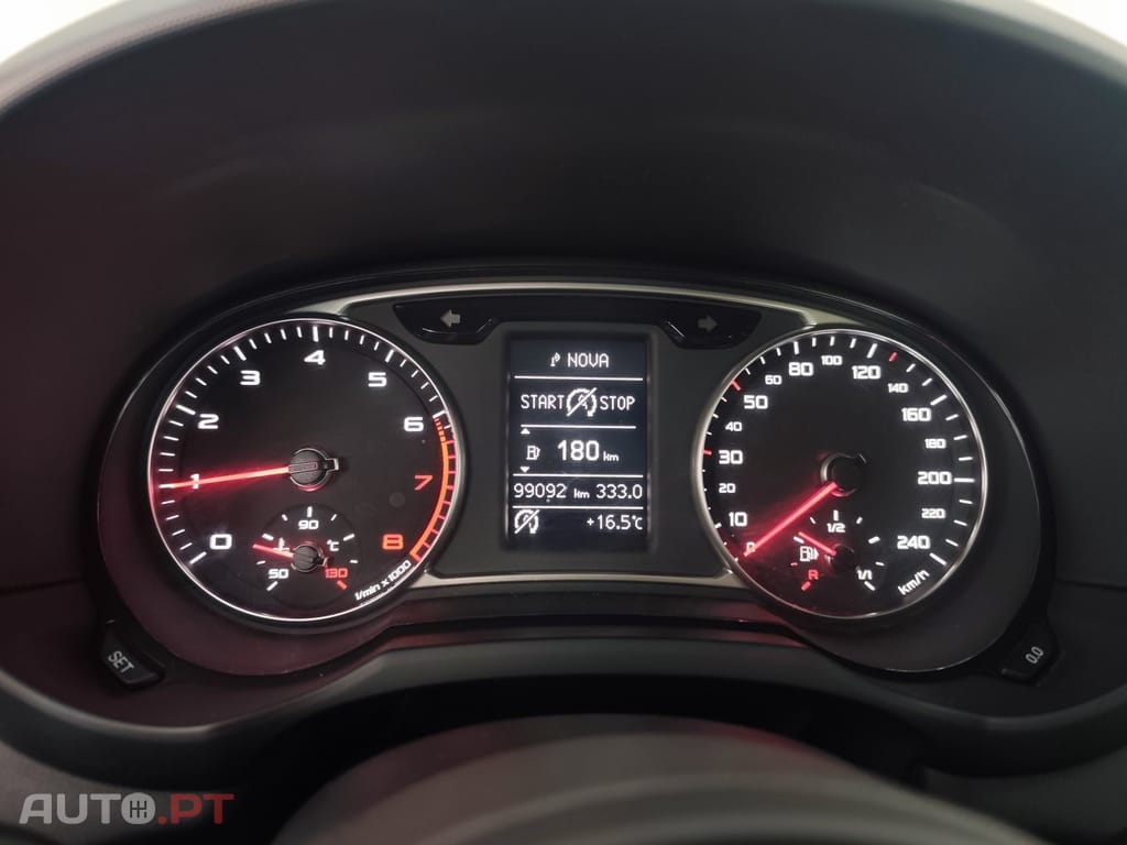 Audi A1 1.0 TFSI Design