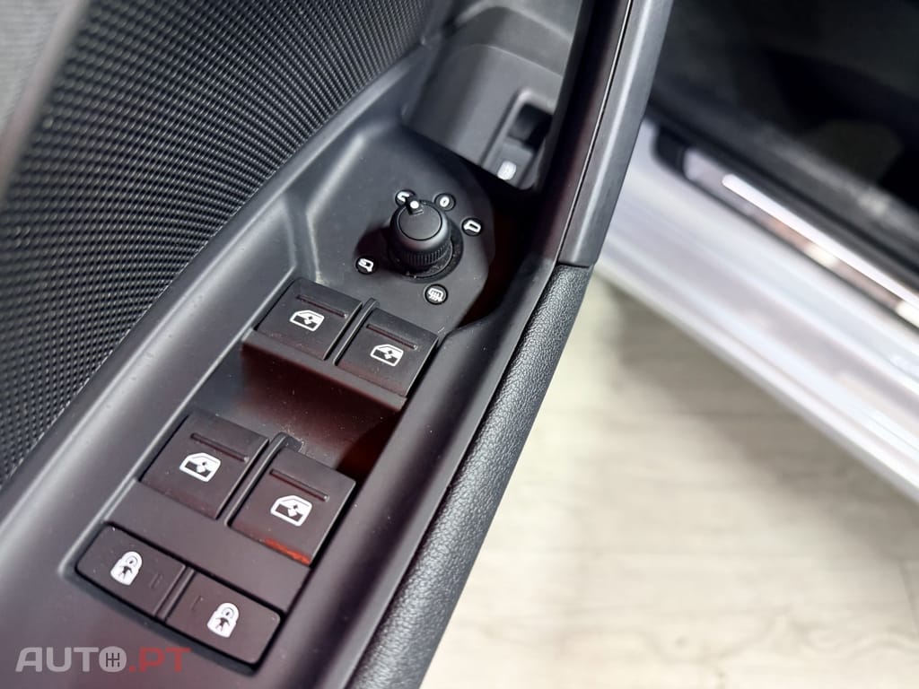Audi A3 Sportback 40 TFSIe Advanced