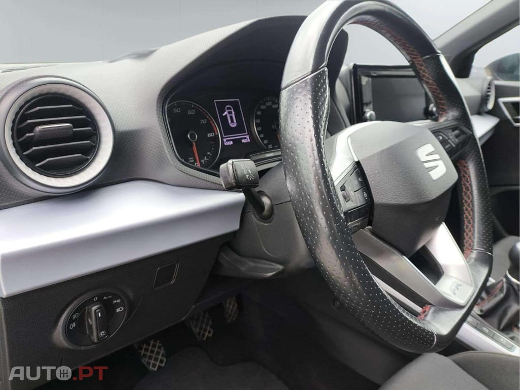 Seat Arona 1.0 FR 
