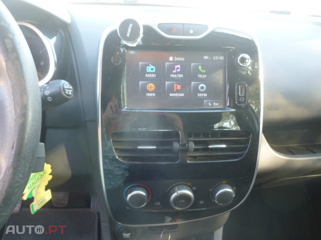 Renault Clio VI 1.5 Dci Dynamique S