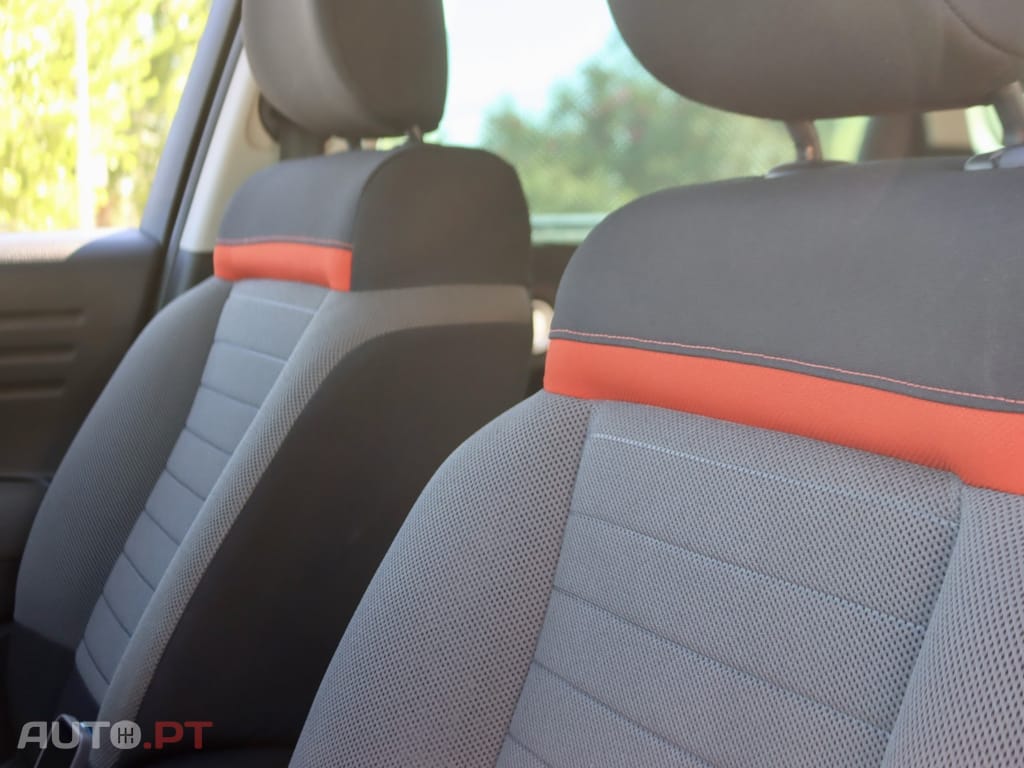 Citroen C3 Aircross 1.2 PureTech Live