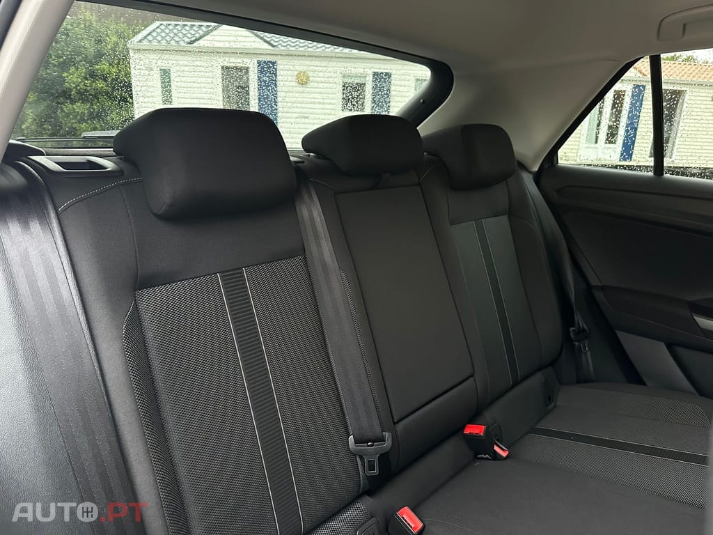 Volkswagen T-Roc 1.0 TSI Urban