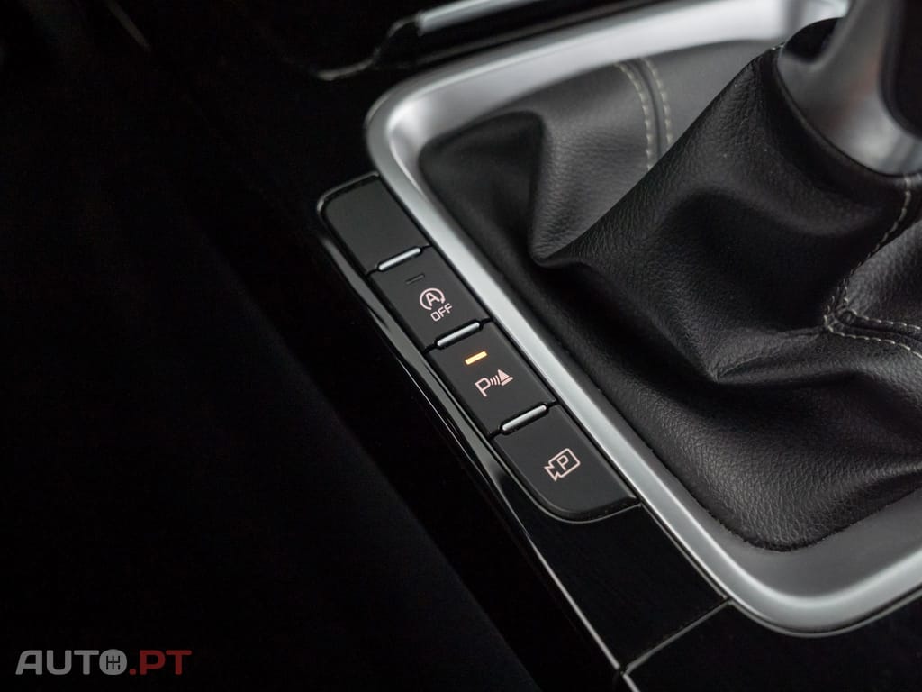 Kia Proceed 1.0 T-GDI GT Line