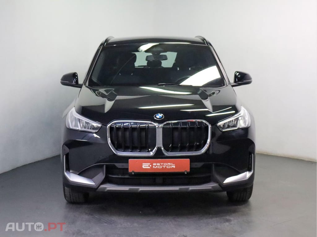 BMW X1 sDrive18i Auto