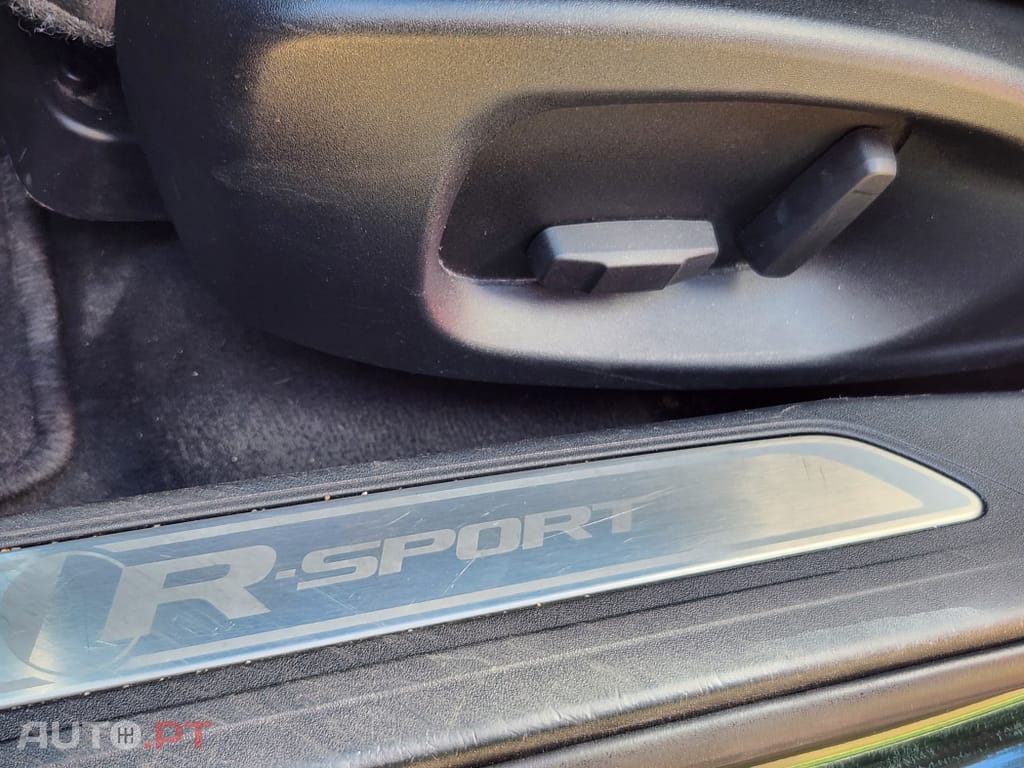 Jaguar XE 2.0 D R-Sport Aut.
