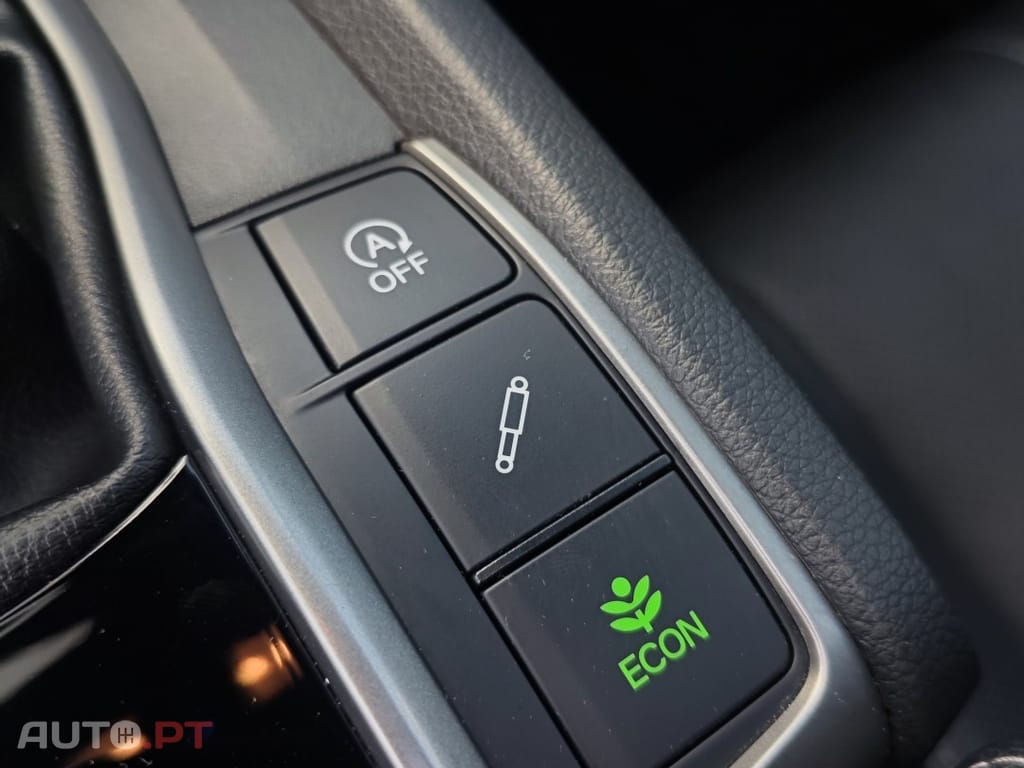 Honda Civic 1.0 i-VTEC Executive Premium