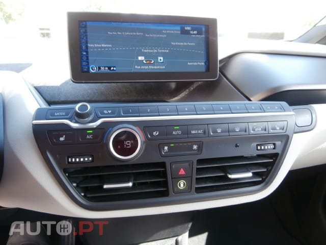 BMW i3 94Ah +EXA +Comfort Package Advance
