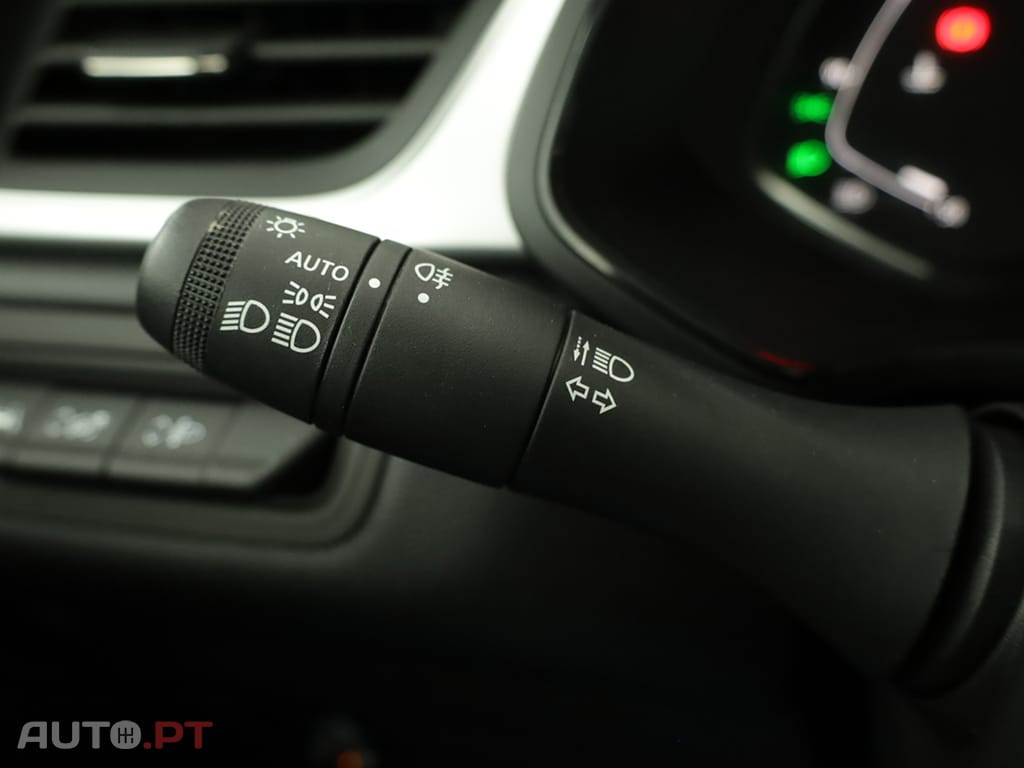 Renault Captur Captur 1.0 TCe Techno Bi-Fuel