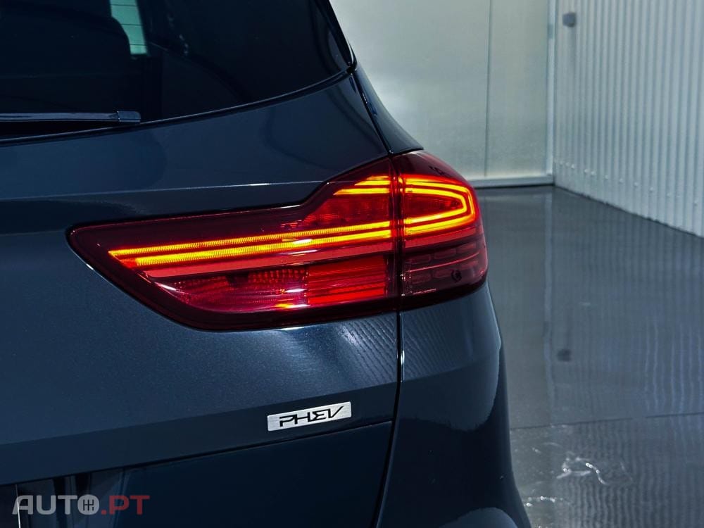 Kia Ceed SW 1.6 GDi PHEV DCT GT-Line
