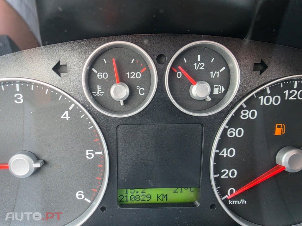 Ford C-Max 1.6 TDCi Titanium
