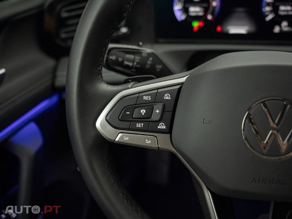 Volkswagen Tiguan 2.0 TDI Urban DSG