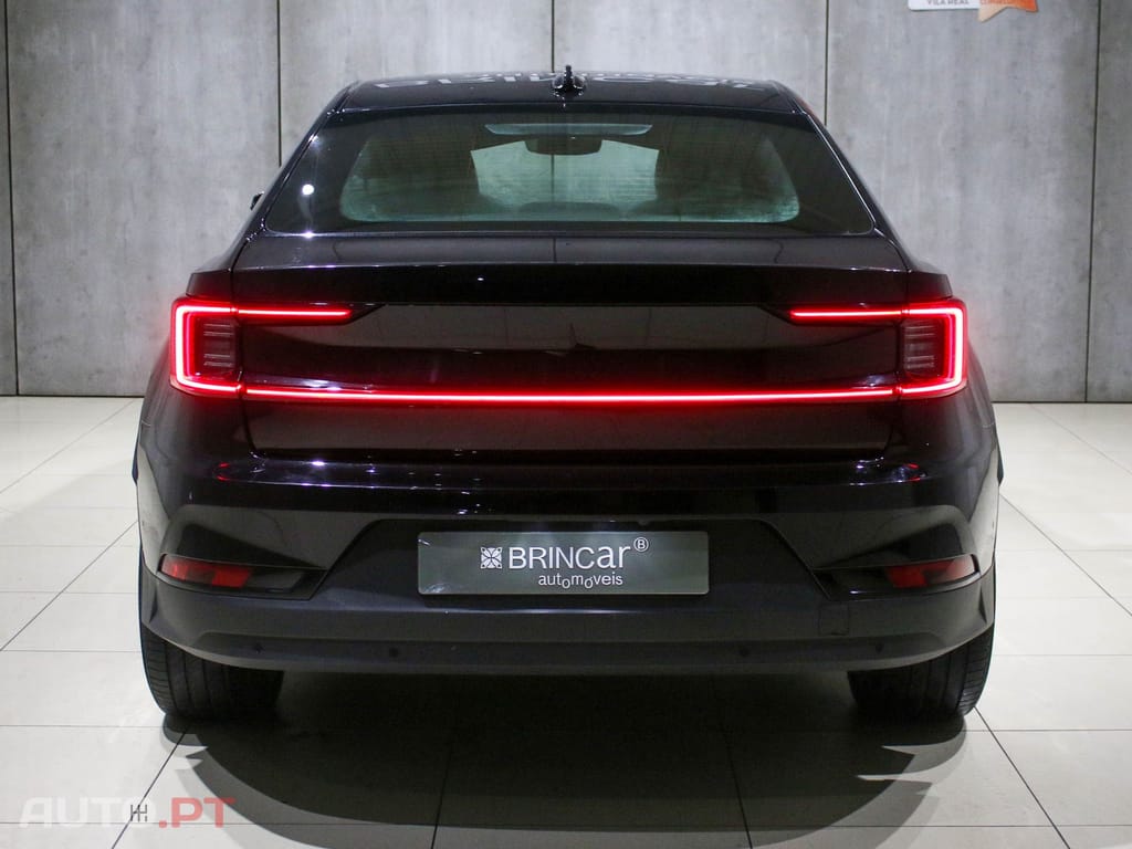 Polestar 2 Long Range 78 kWh