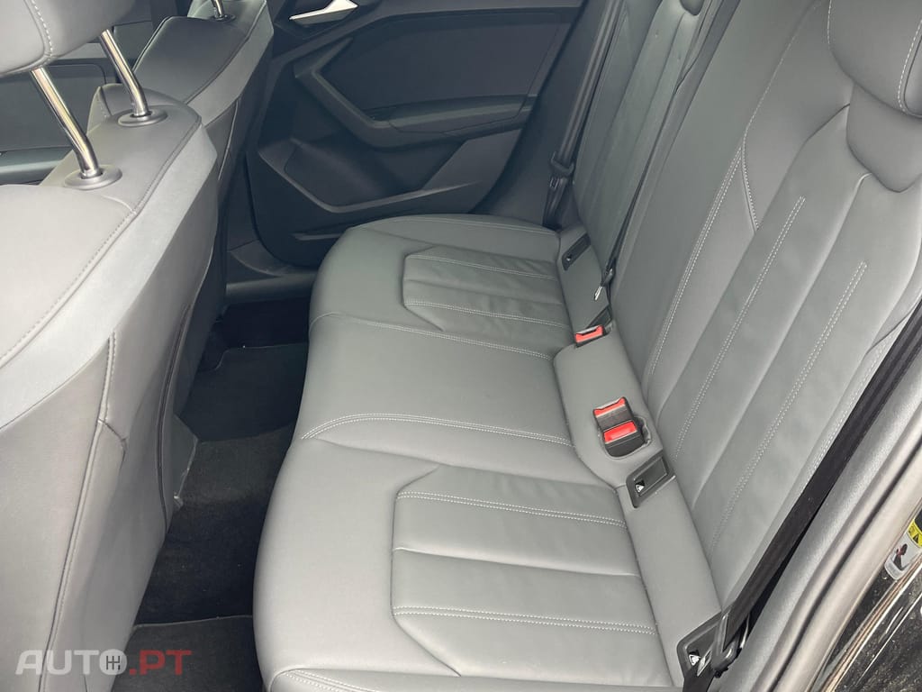 Audi A1 35 TFSI Advanced S tronic