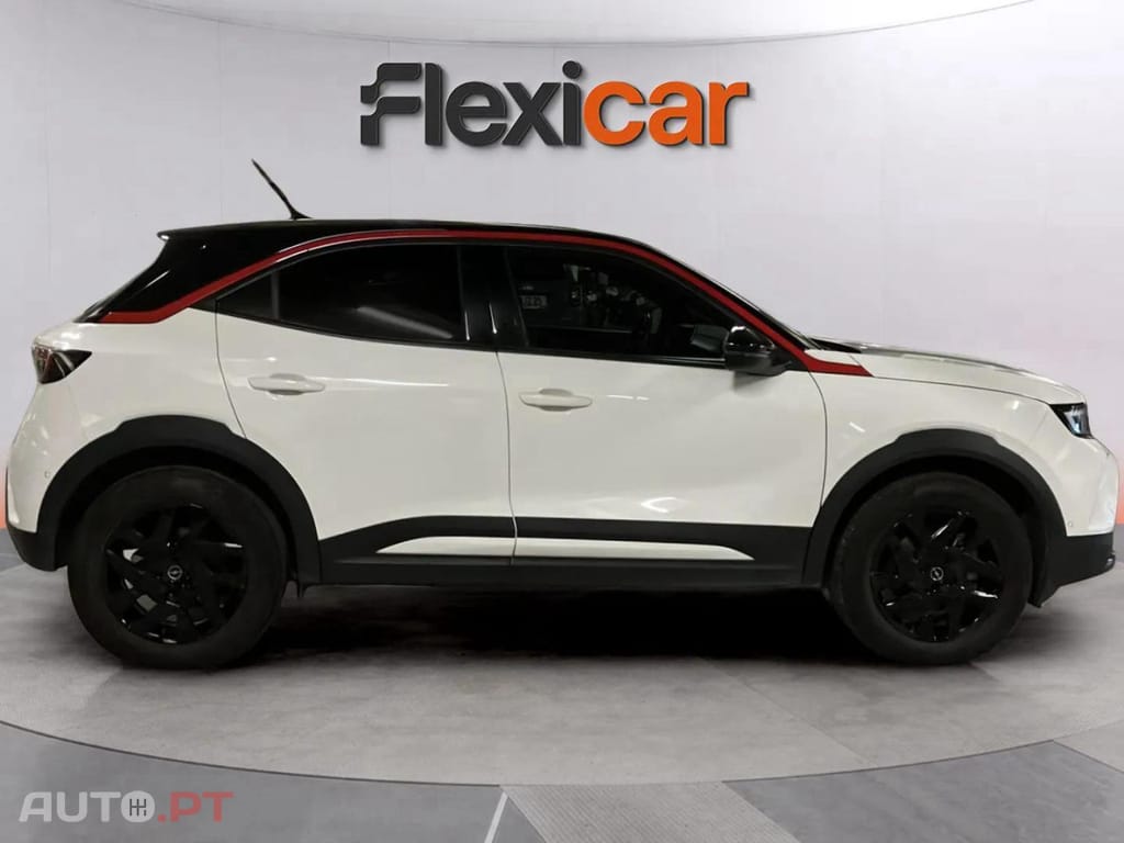 Opel Mokka-E 50 kWh GS