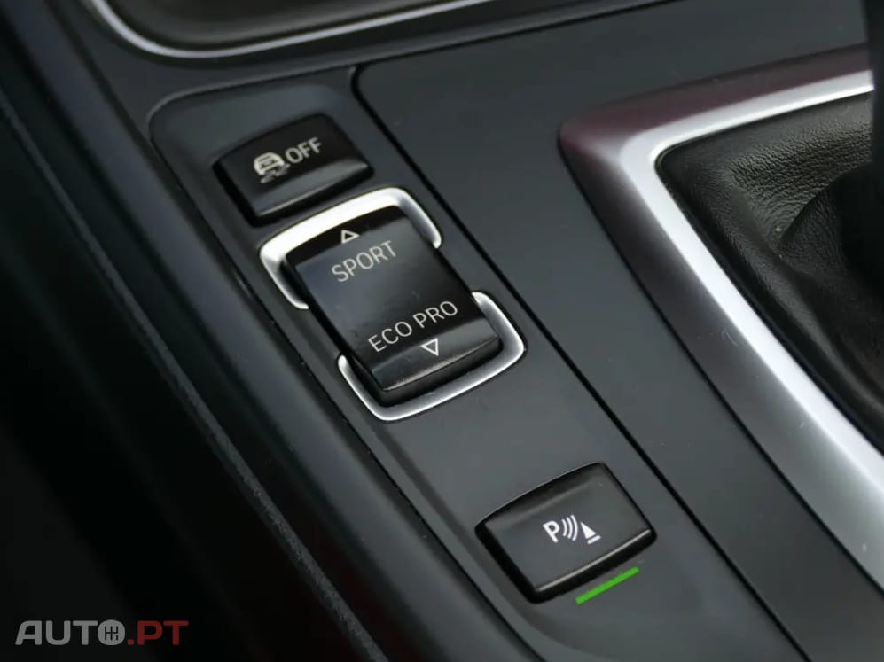 BMW 420 d Pack M Auto