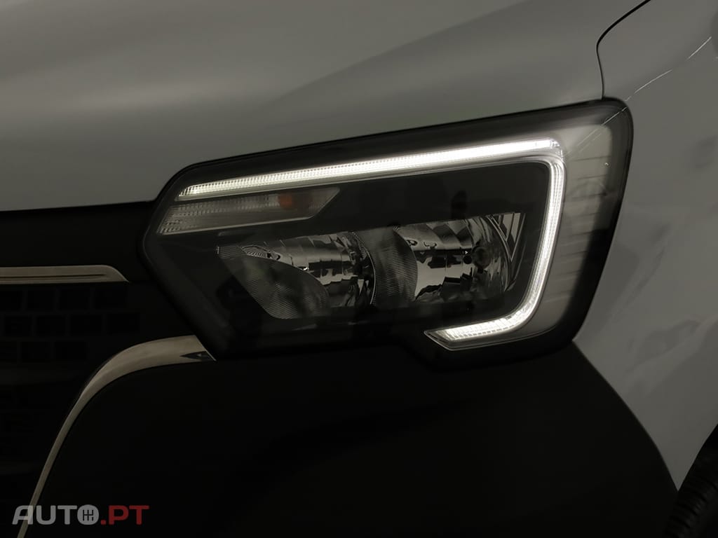 Renault Master Master 2.3 dCi L3 3.5T