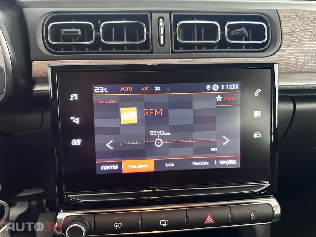 Citroen C3 1.2 PureTech Max