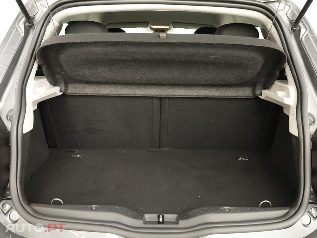 Smart ForFour Forfour 0.9 Passion 90 Aut.