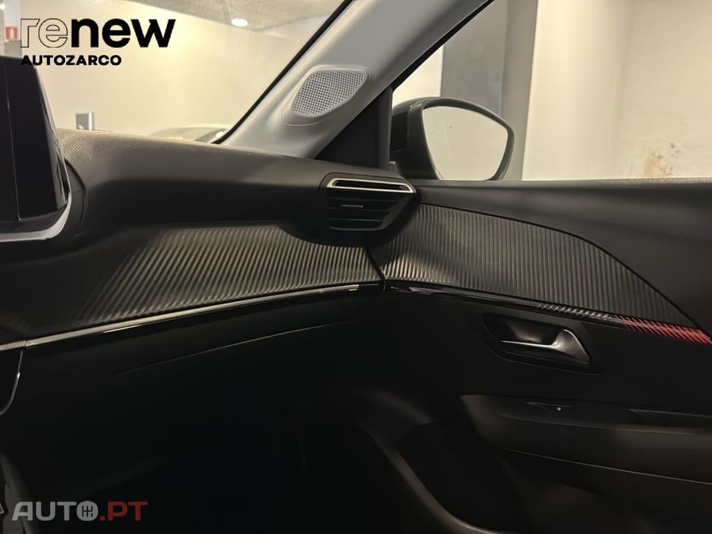 Peugeot 208 Pure Tech