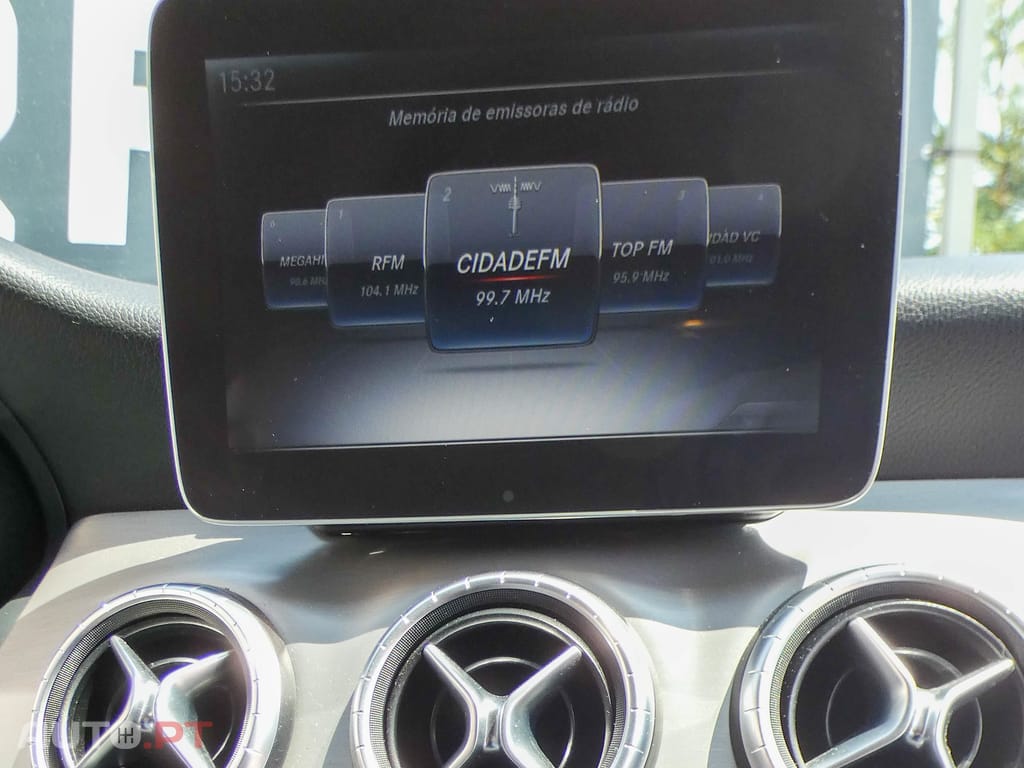 Mercedes-Benz C 220 d Avantgarde