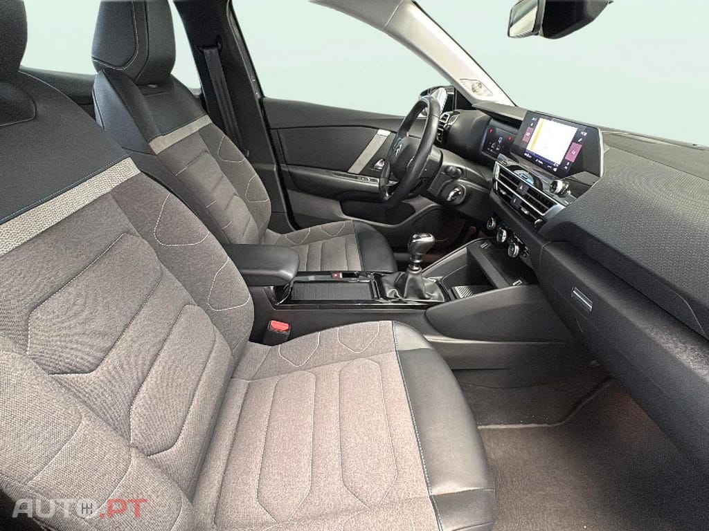 Citroen C4 1.5 BlueHDi Feel