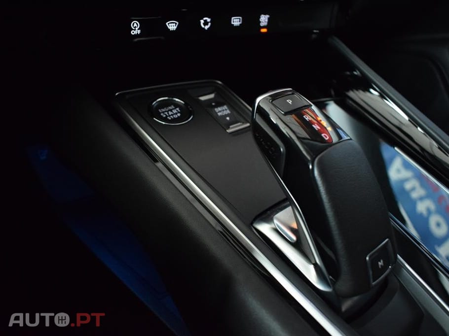Peugeot 508 1.5 BlueHDi Allure EAT8