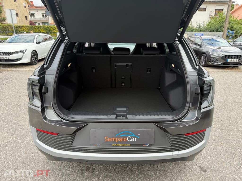 Ford Explorer Outro