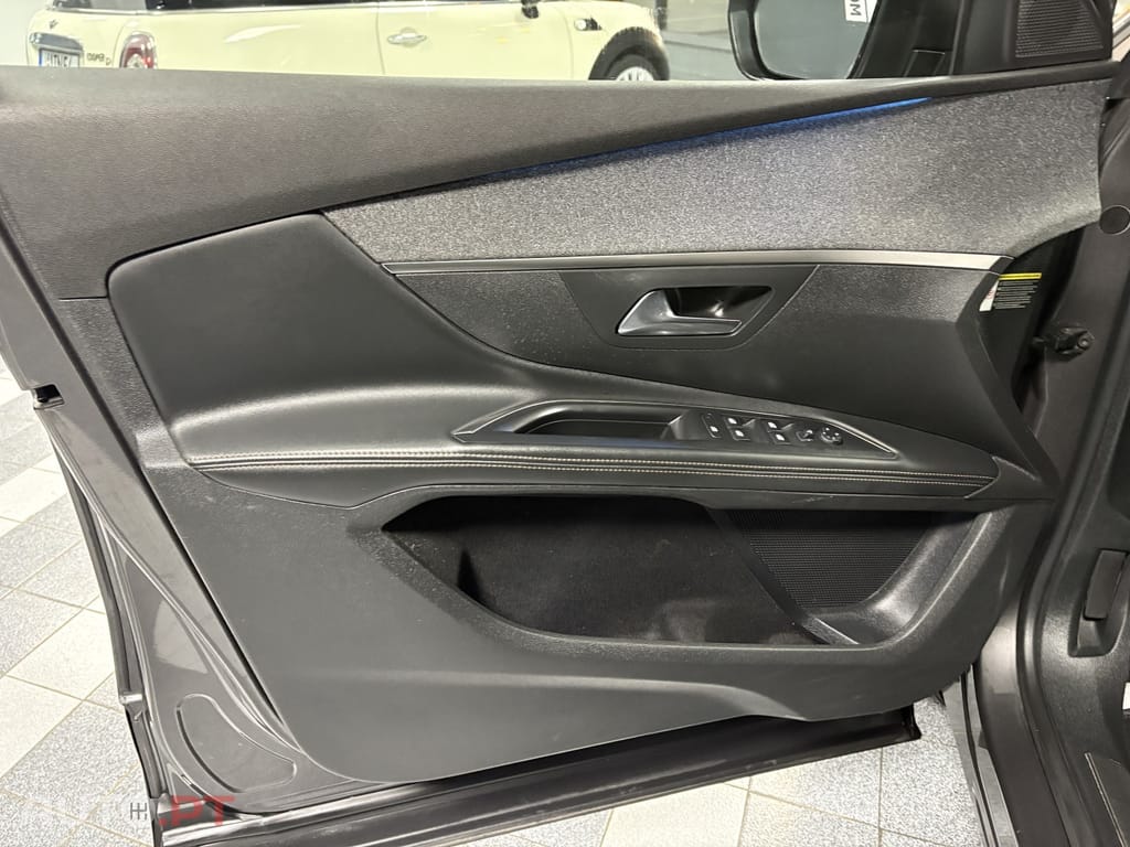 Peugeot 5008 1.5 BlueHDi GT Line