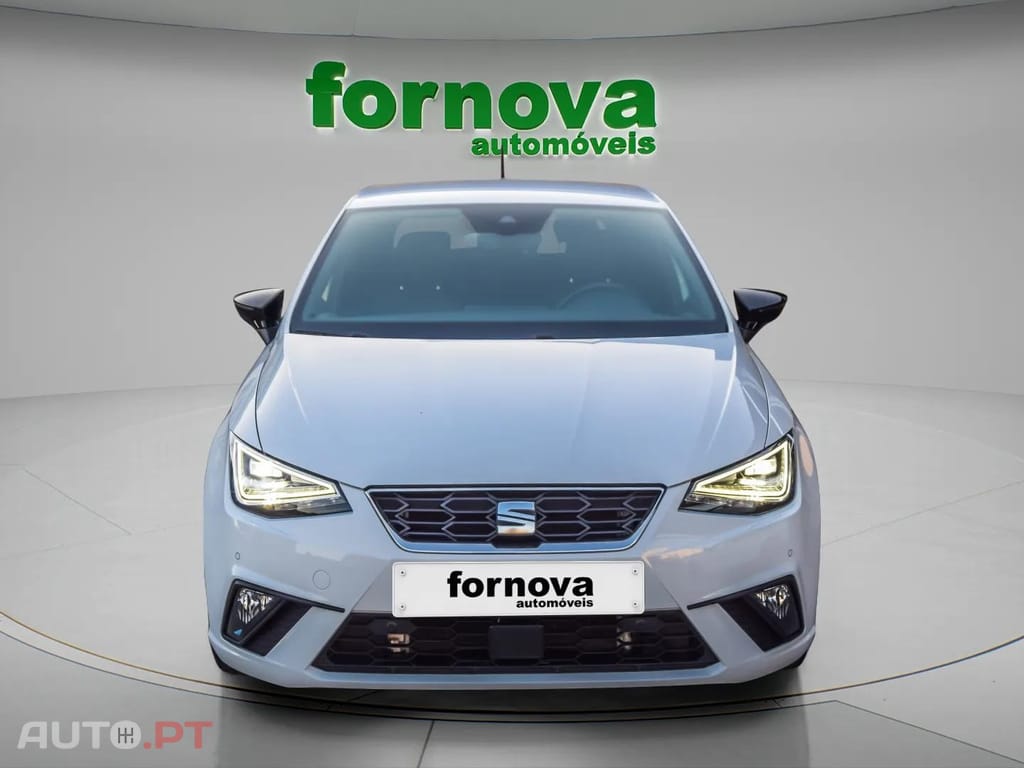 Seat Ibiza 1.0 TSI FR