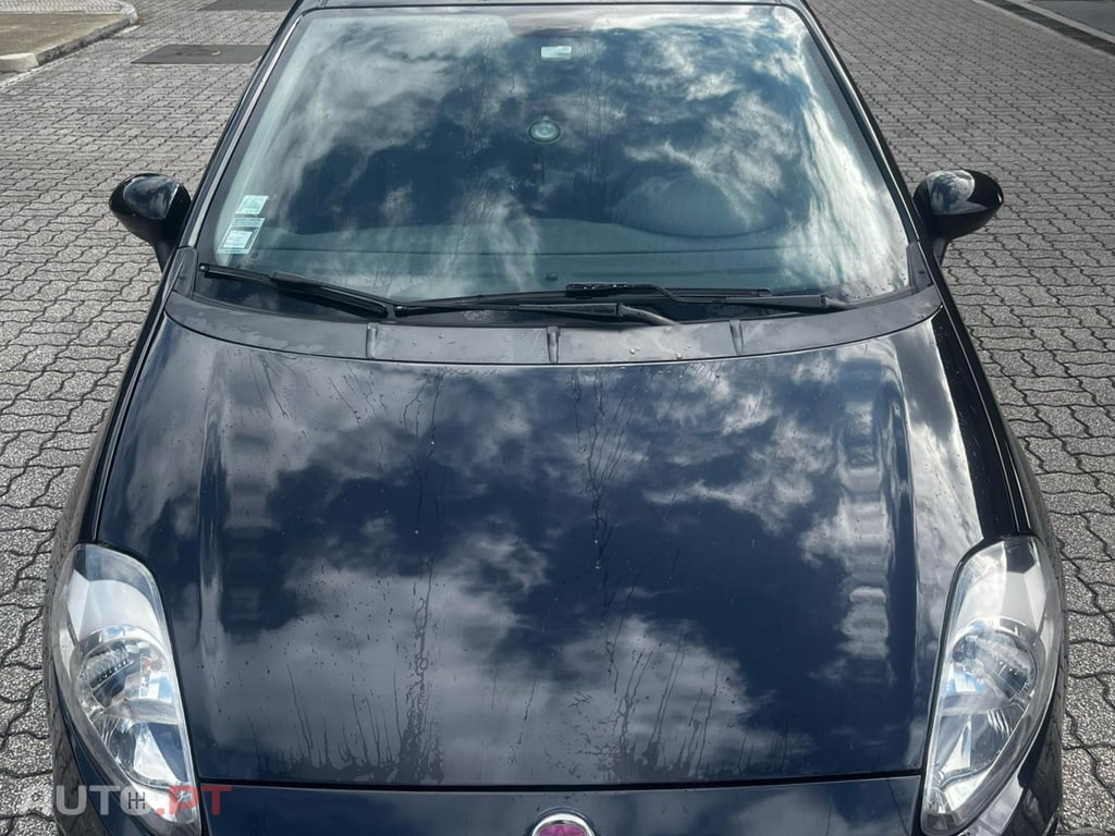 Fiat Punto 1.2