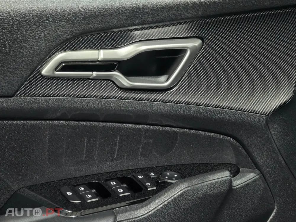 Kia Sportage ND